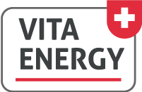 Logo Vitaenergy